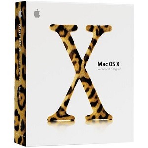 Mac Os X 10.2 Jaguar Iso Download